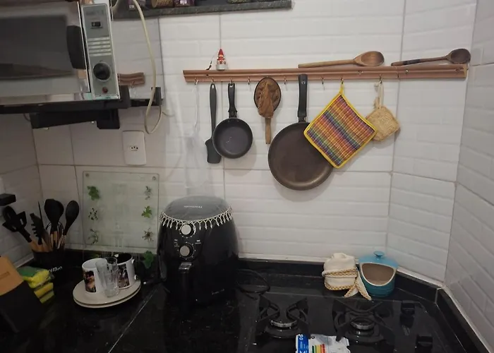 Lapa Cultural - Flat