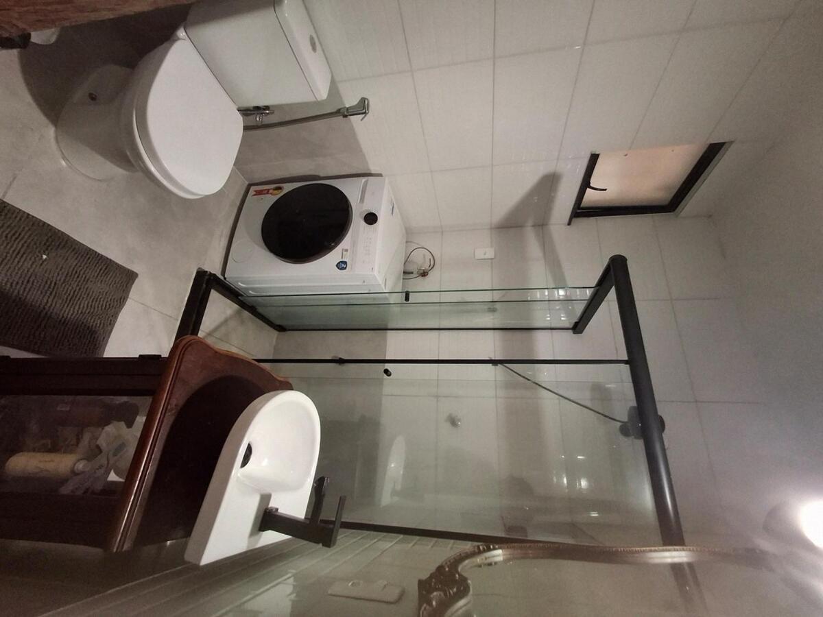 Lapa Cultural - Flat *